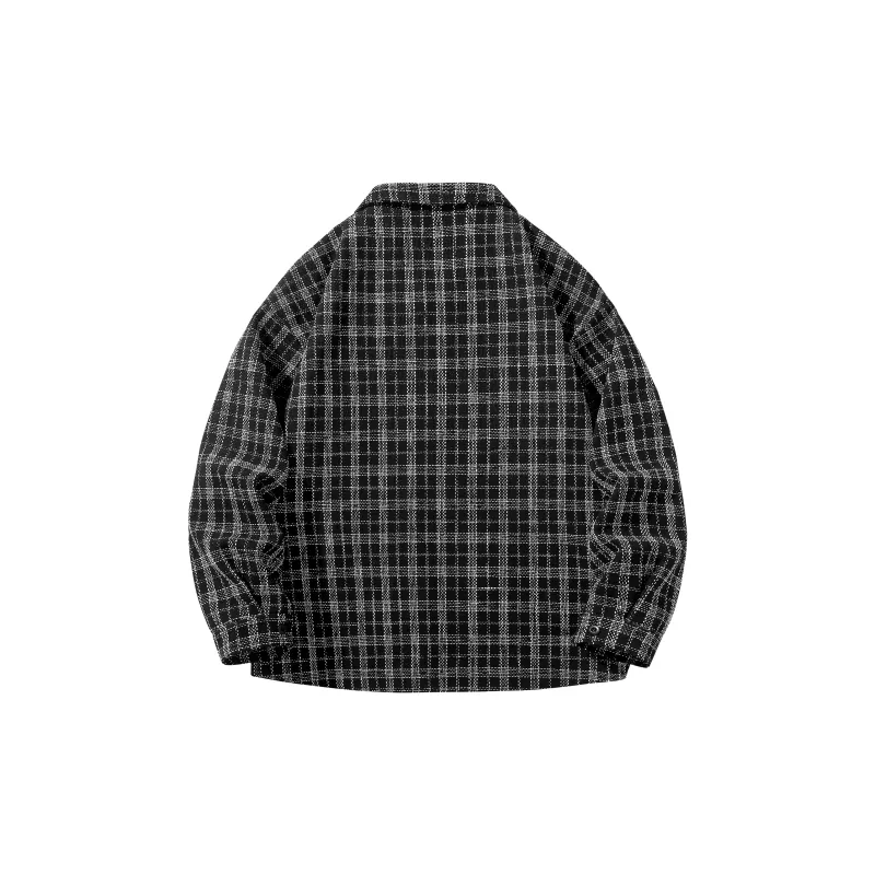 Paddy Julia Jackets & Coats Unisex-1