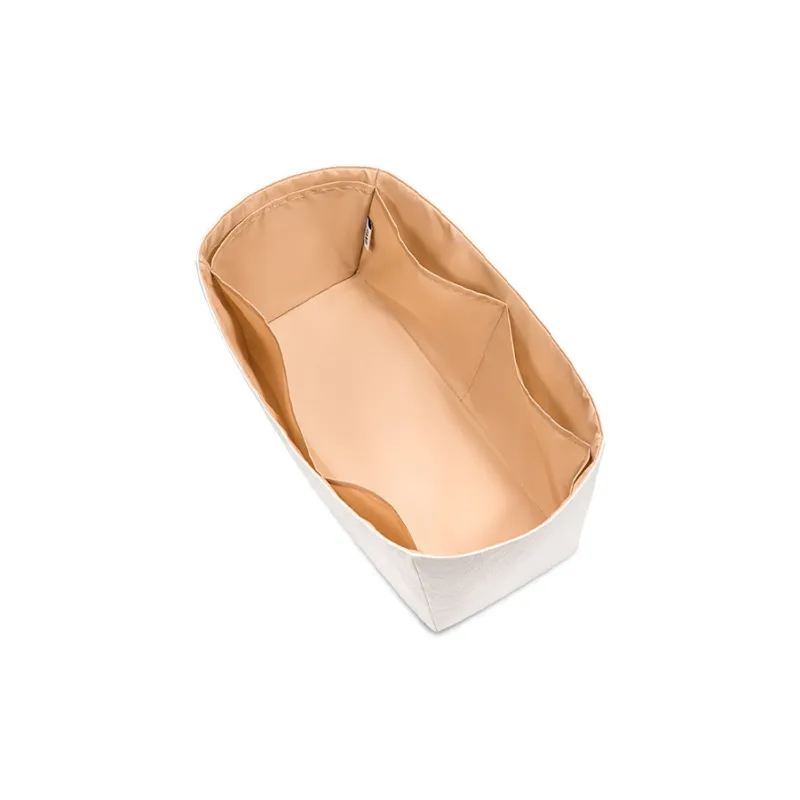 FANJI DuPont Paper Bag Insert Unisex Tulip Gold-4