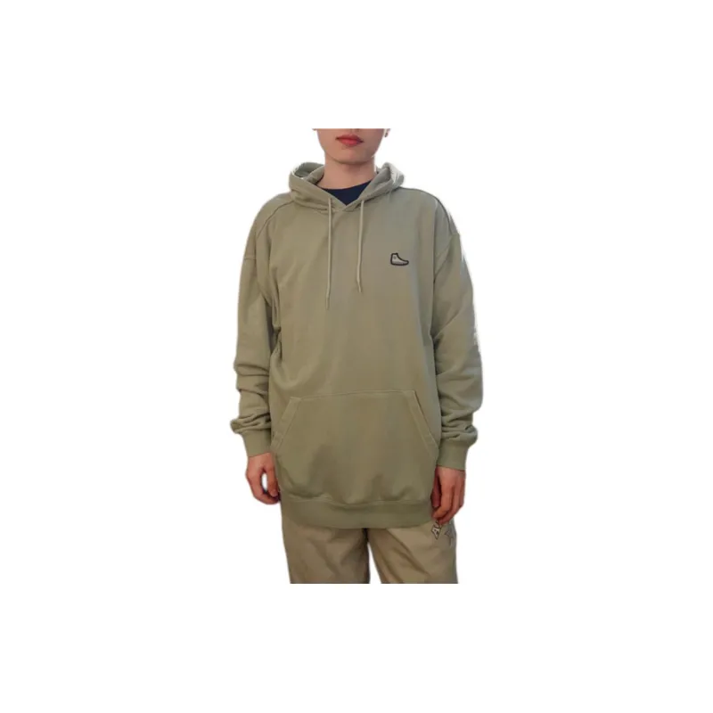 Converse Sweatshirts Unisex Green-1