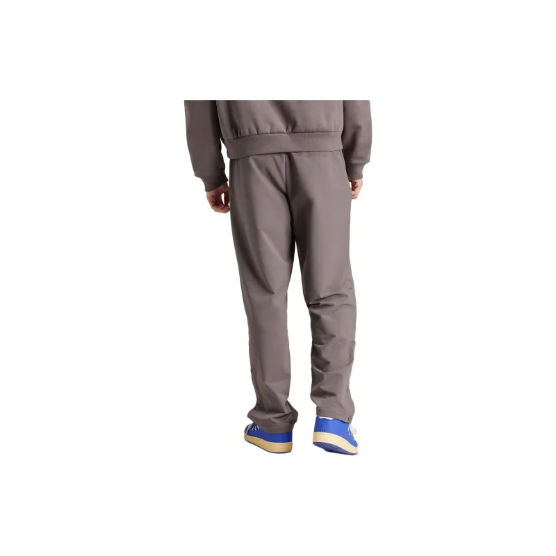 Adidas Free Shipping With AdiClub Adidas Basketball Snap Pants-3
