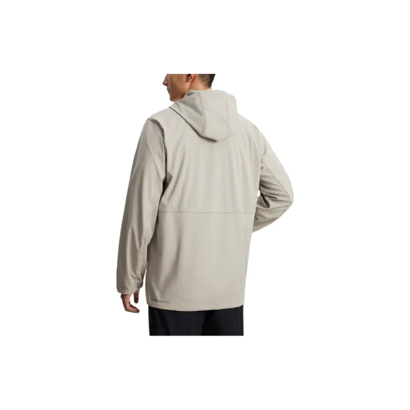 Columbia Jackets Coats Men's Khaki-4
