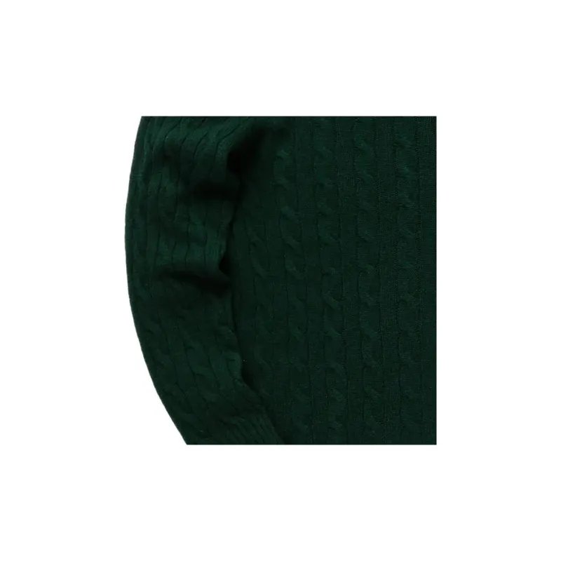 Polo Ralph Lauren Wool Pullover-6