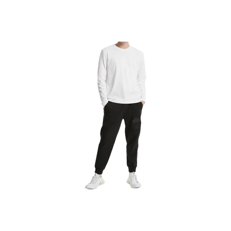 CALVIN KLEIN T Shirt Men's White-2