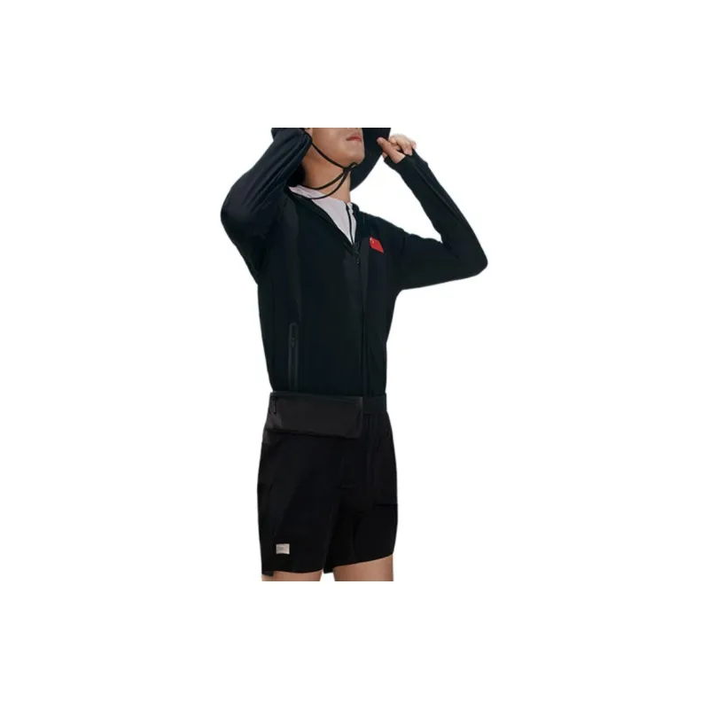 ANTA Jackets Men Black-2