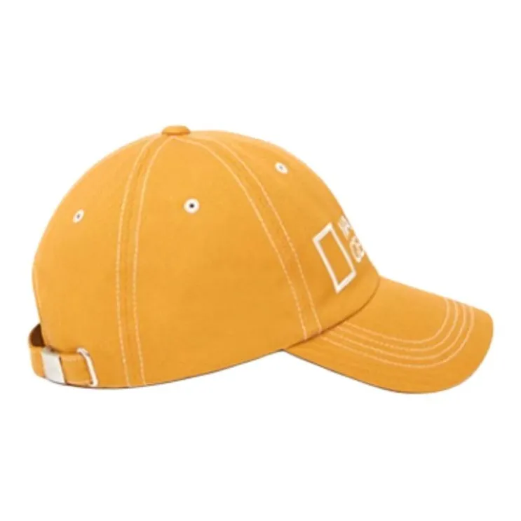 NATIONAL GEOGRAPHIC - Baseball Caps Unisex Multicolor-3