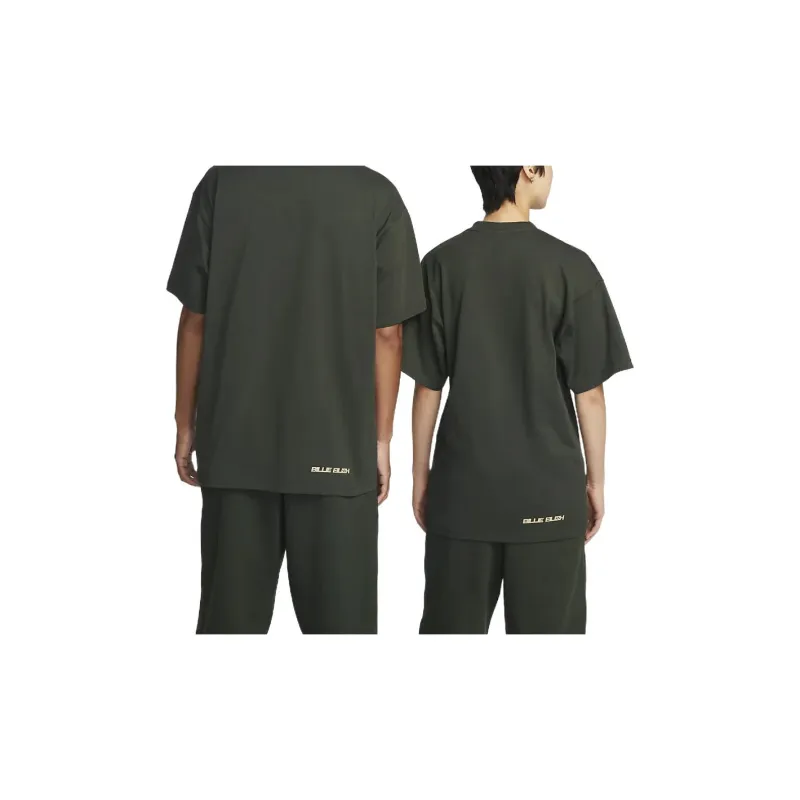 Nike X Billie Eilish T Shirt-3