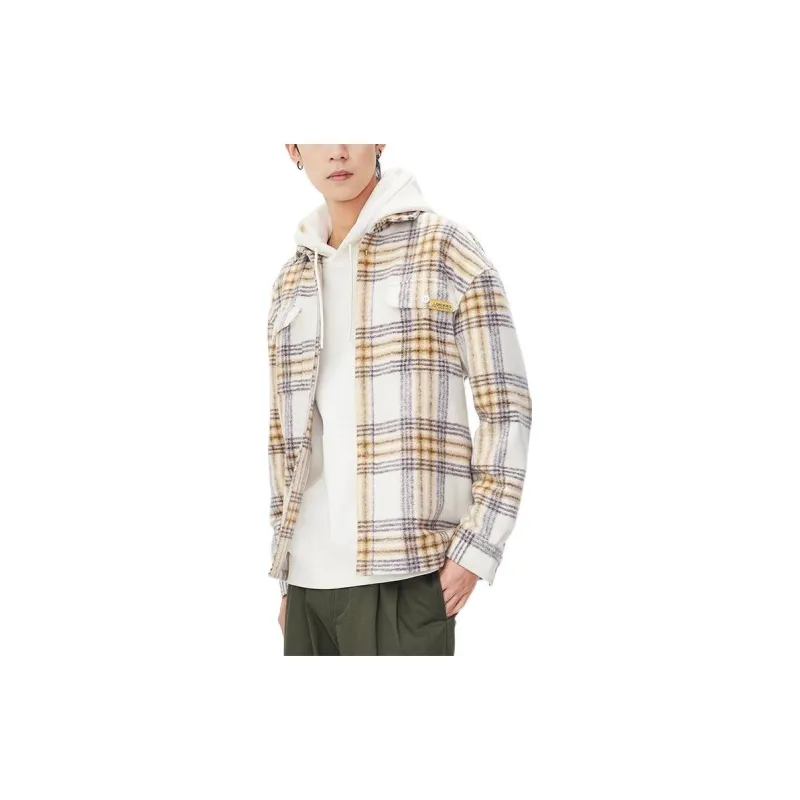 Dickies Shirts Men-1