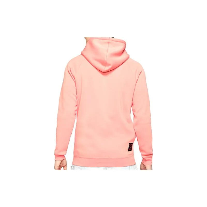 Jordan Sport Sweatshirts Men Quartz Pink-2