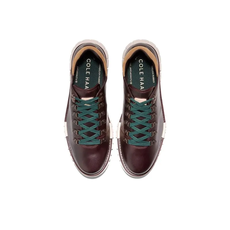 COLE HAAN Casual Shoes Men's Dark Brown-2