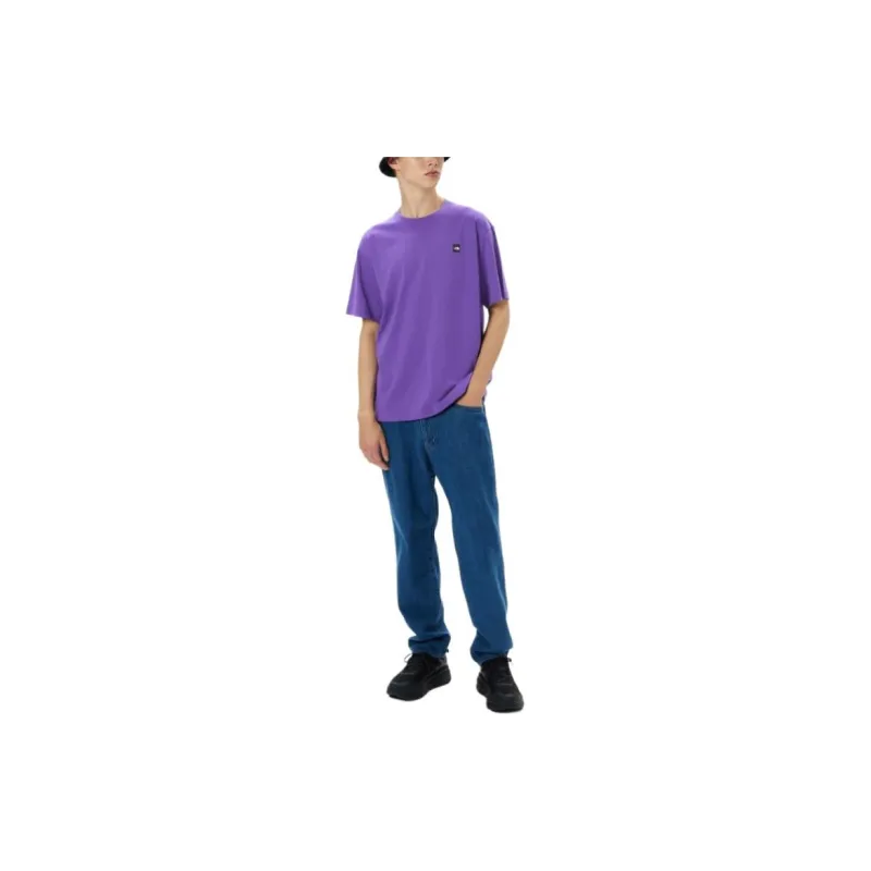 THE NORTH FACE T Shirt Men's Purple-2