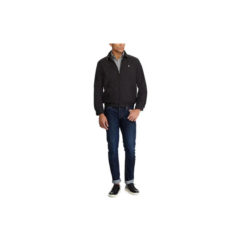 Polo Ralph Lauren Windbreaker Harrington Jacket-2