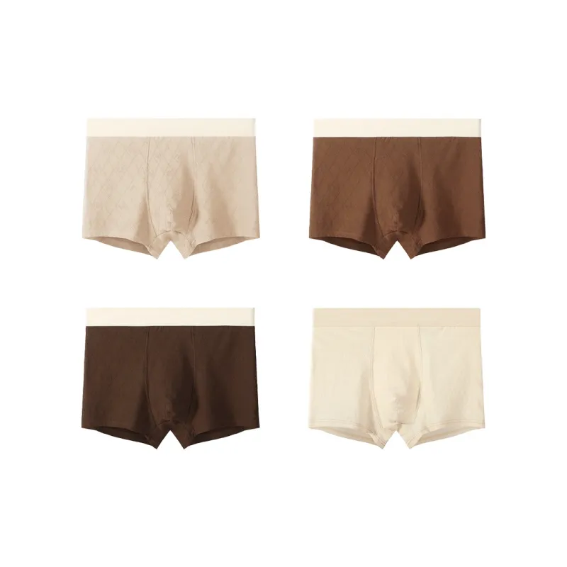 Urban Beauty Underpants Men's Combo Set-19