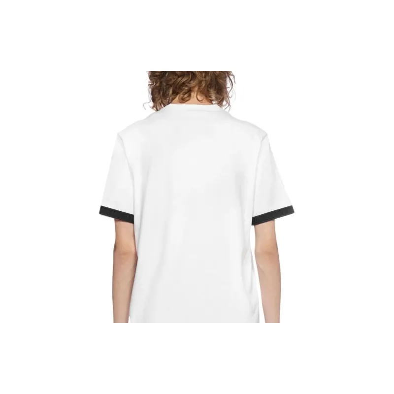 Moncler FW21 T Shirt Men's White-4