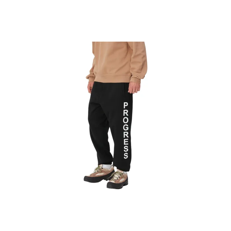 Carhartt WIP Body Of Work Track Pants-5
