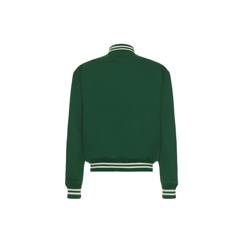 Polo Ralph Lauren Varsity Cotton Bomber Jacket-1