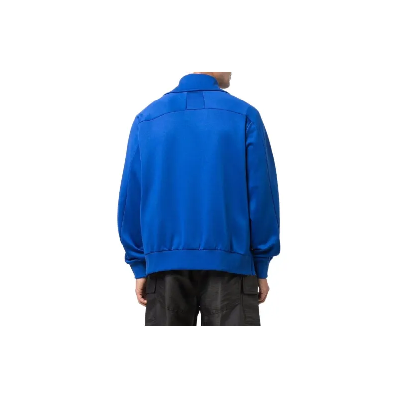 PUMA X Rhugi Rudolf Dassler Jackets Men Blue-3