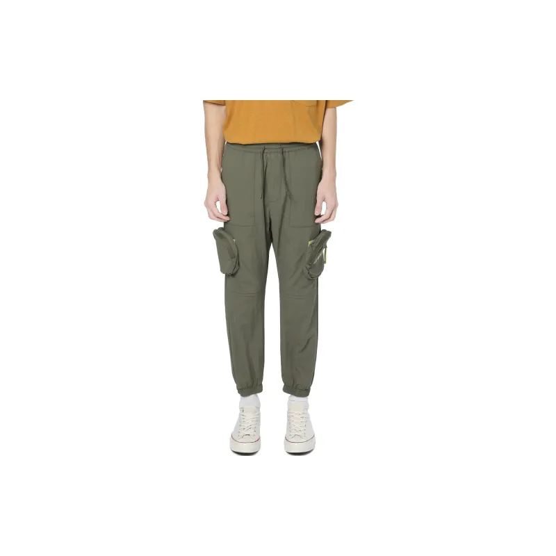UNDERGARDEN Cargo Pants Casual Pants Men's-5