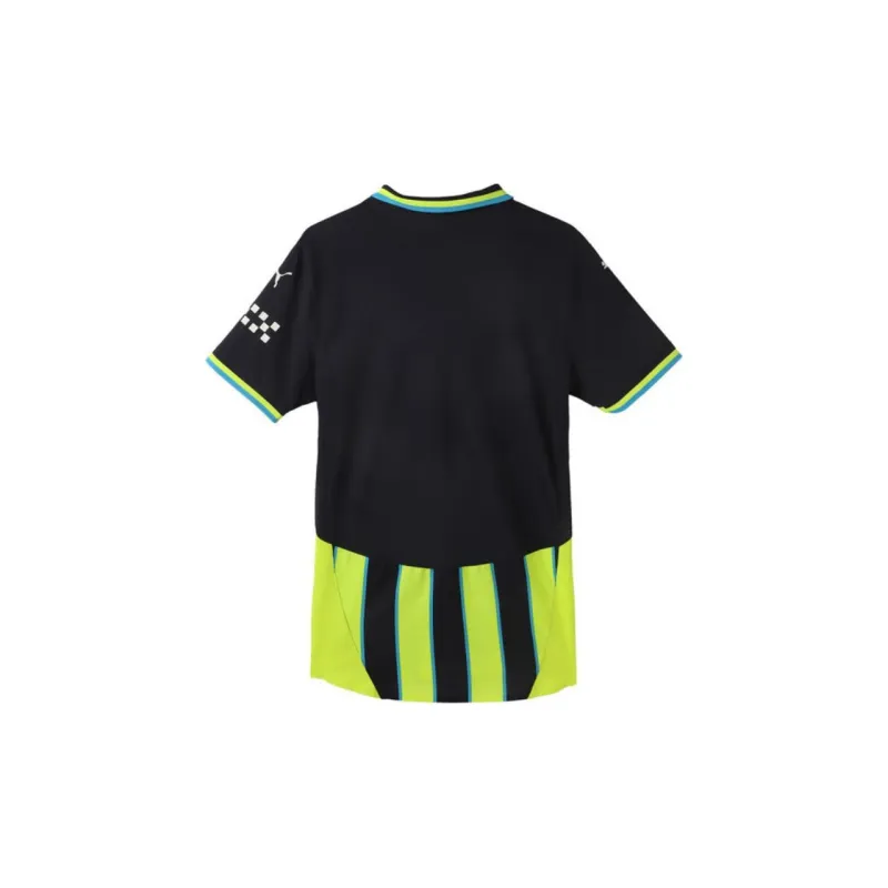 PUMA Jersey Visitante Réplica Manchester City 24/25 Para Hombre-1