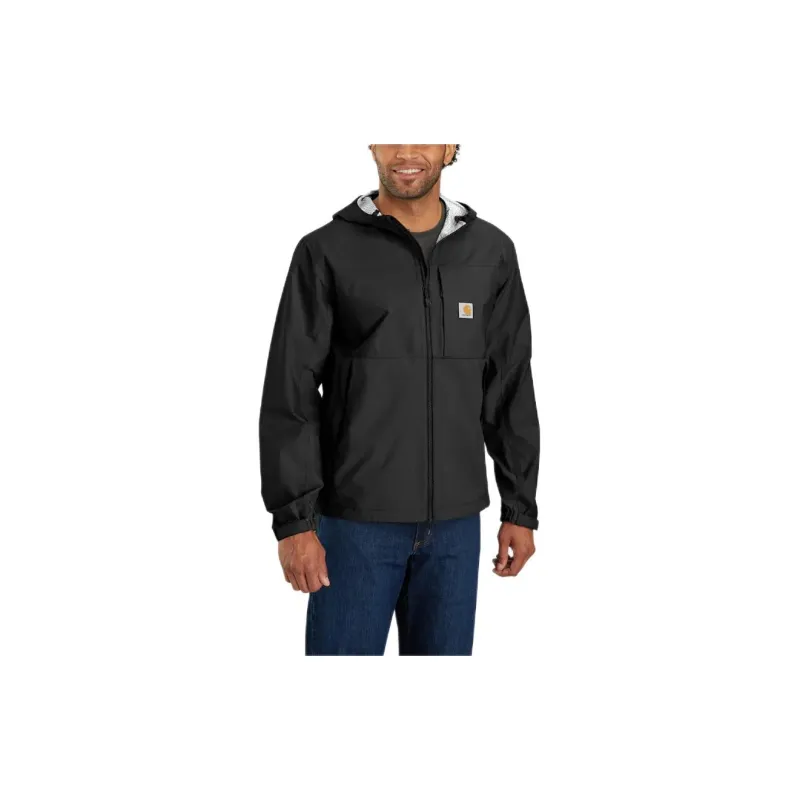 Carhartt Windbreaker Jackets Men-6