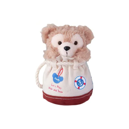 JELLYCAT Ocean Series Pipi Shrimp Dolls Plush Doll 22cm Height