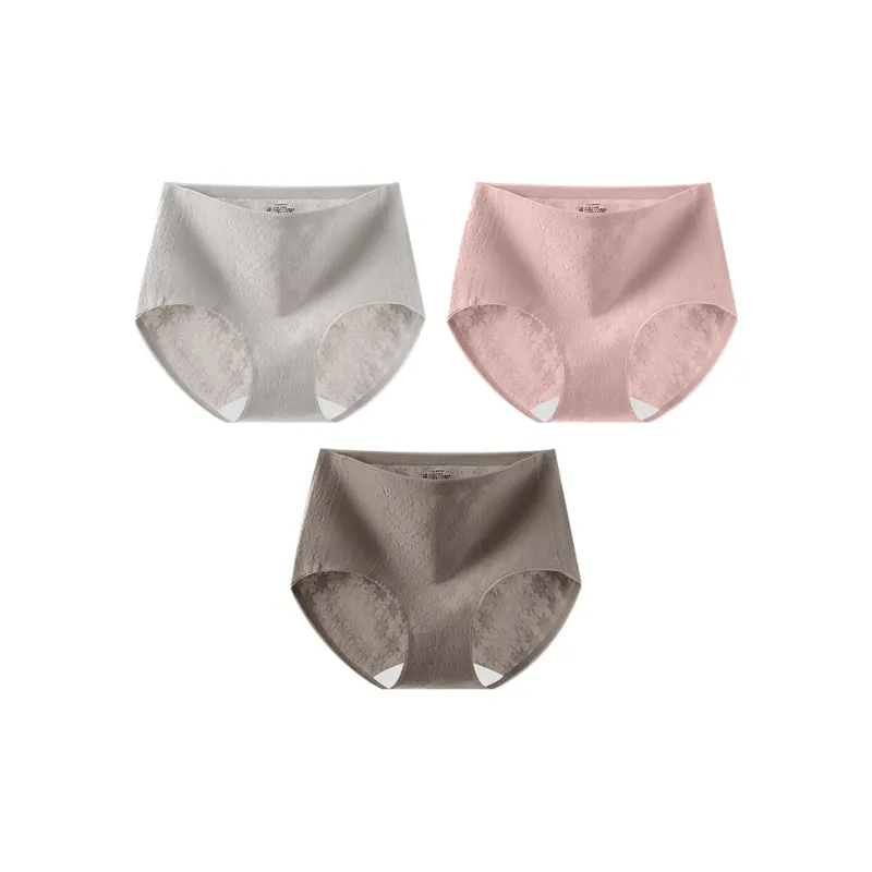 MIIOW Underpants Women's 3 Pack-13