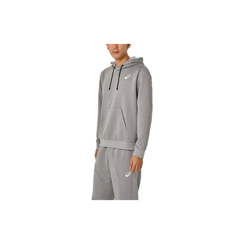 Asics Sheet Rock Sweatshirt Unisex Heather Multicolor-1