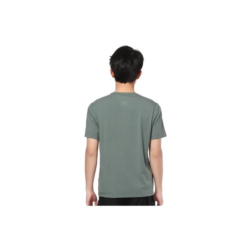 HUMTTO Spring And Summer New Arrival Regular Short Sleeved Men's 4 Colors Available For Selection-27