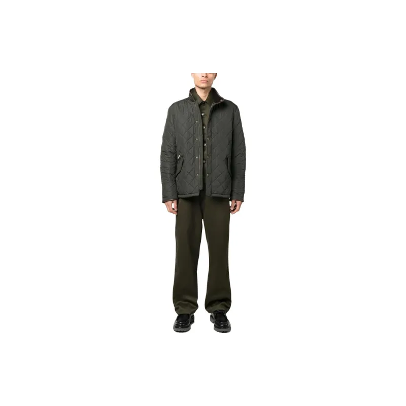 BARBOUR Jackets Men Sage Green-1