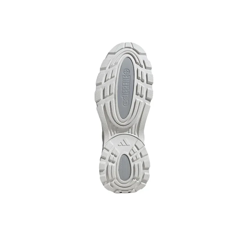 Adidas Wonder Runner Pro Running Shoes Unisex Low Top Silver Gray-3
