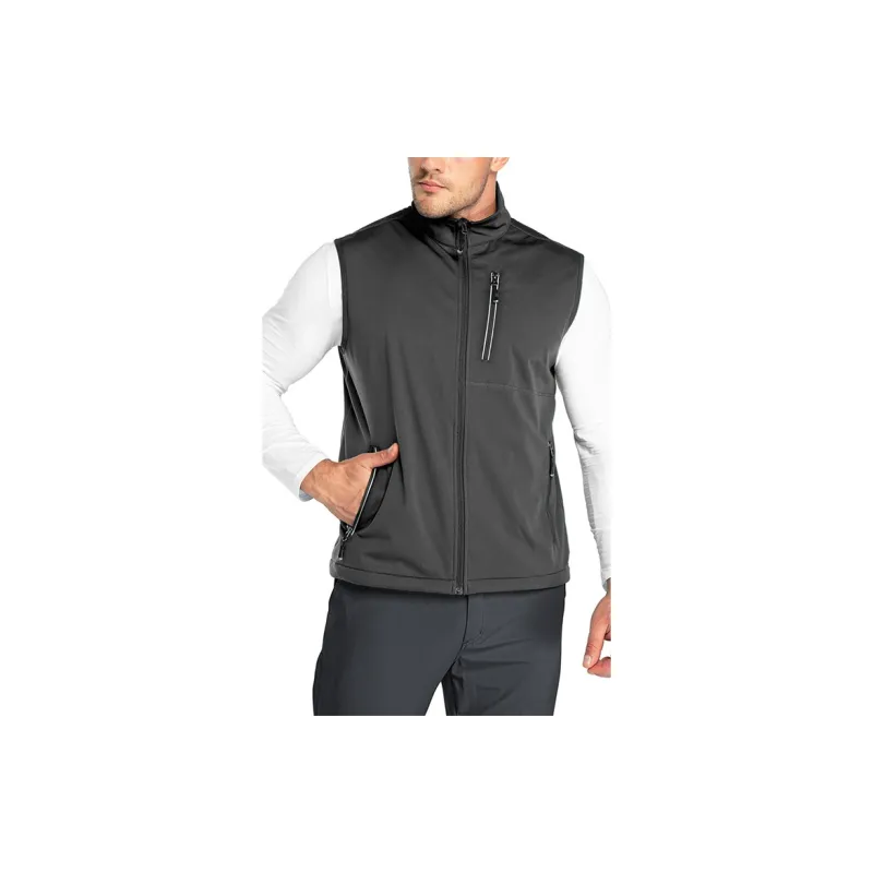 33000FT Vests Men-5