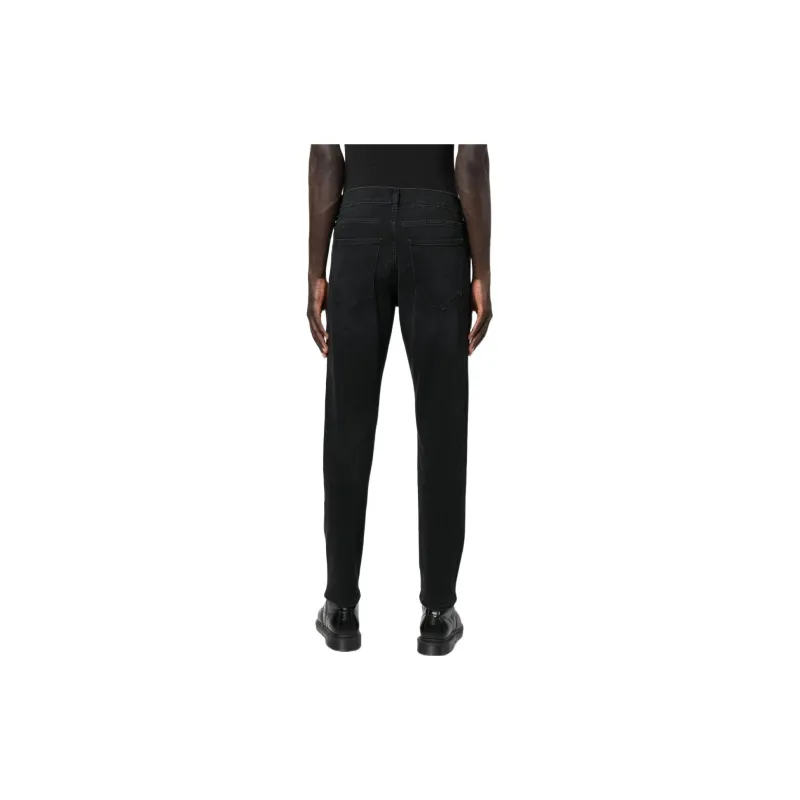 DIESEL Jeans Men Black-3