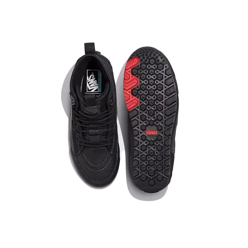 Vans Sk8 Hi GORE TEX Mte 'Blackout'-3