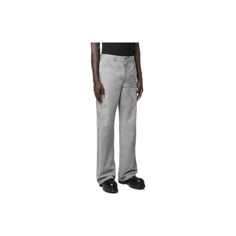 AMIRI Jeans Men Gray-2