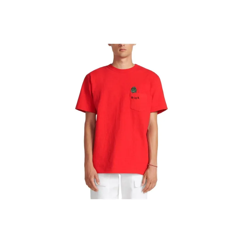 DIOR T Shirts Men-9