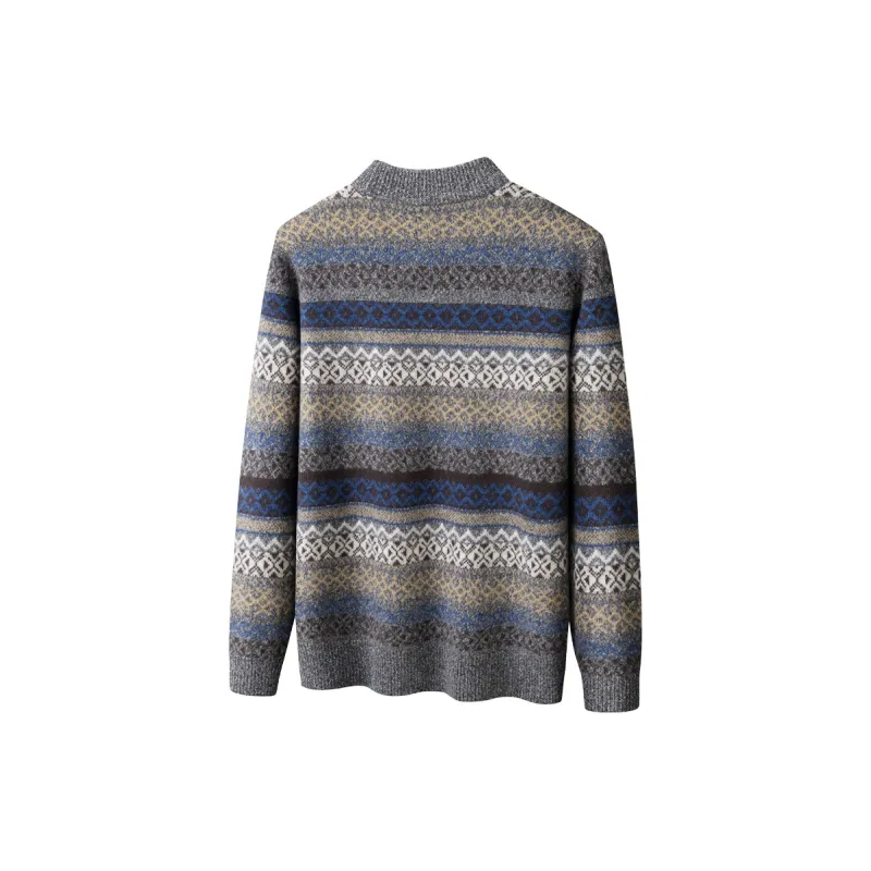 FORTEI Knitwear Men-1