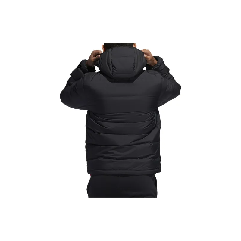 Adidas Down Jackets Men Black-1