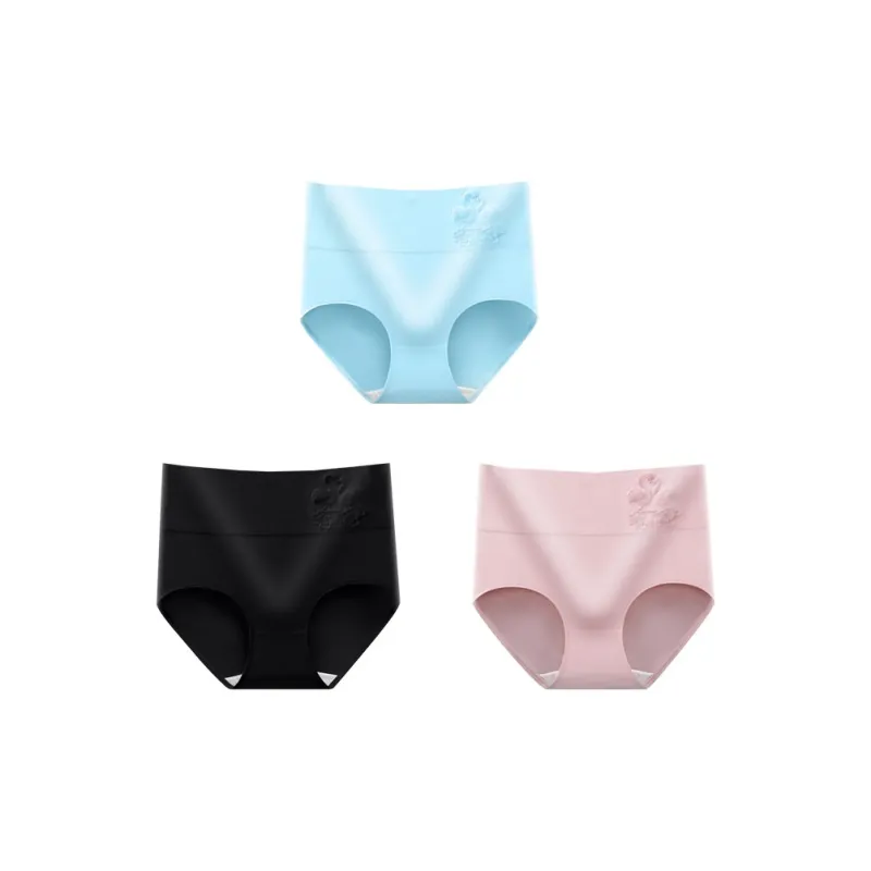 YUZHAOLIN Underpants Women's Combo Set-20