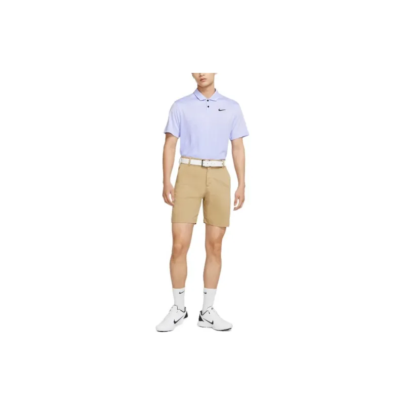 Nike Polo Shirts Men Purple-3