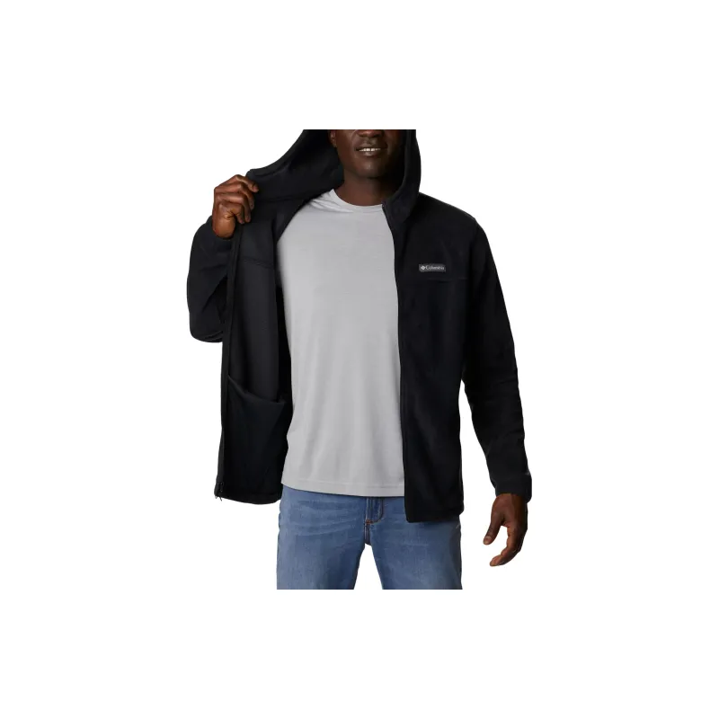 Columbia Jackets Men Black-2