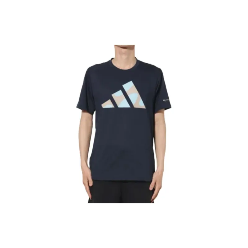 Marimekko X Adidas X Marimekko T-Shirts Men Legend Ink-4