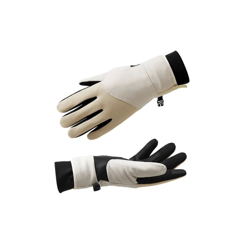 YUZHAOLIN Thermal Gloves Women's-1