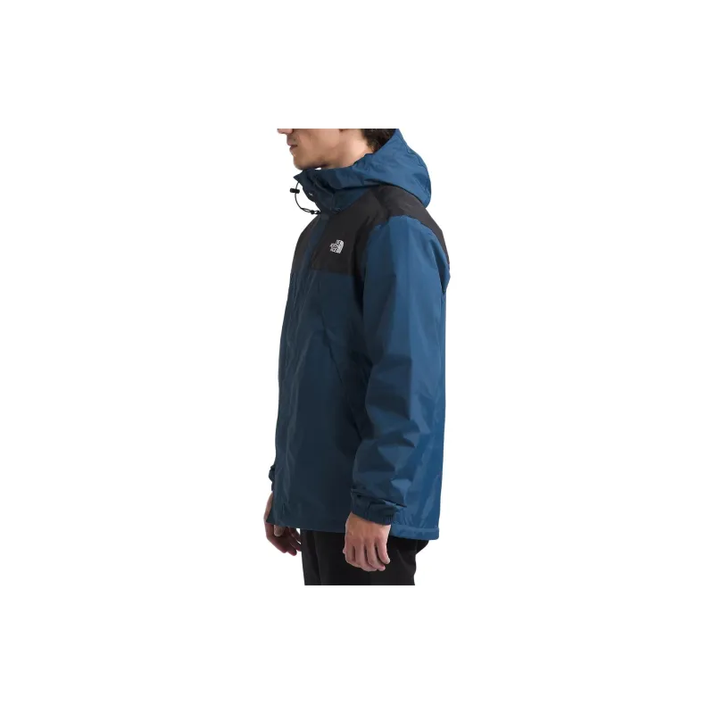 THE NORTH FACE Antora Jackets Coats Men's Dark Blue-3