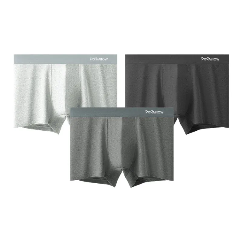 MIIOW Men Underpants-5