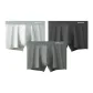 White Gray+Dark Heather Gray+Heather Gray