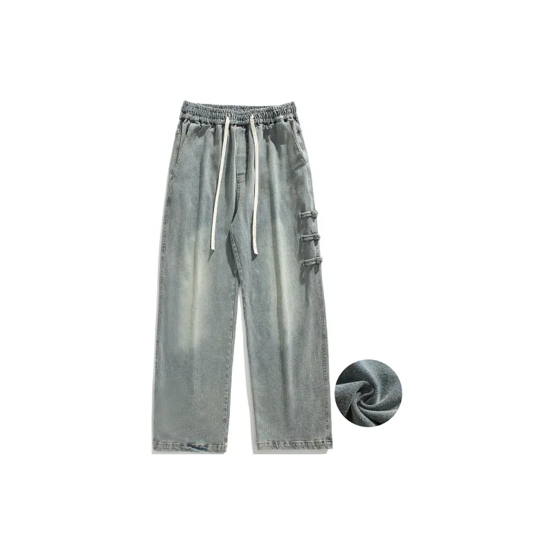 Jeep Jeans Unisex-8