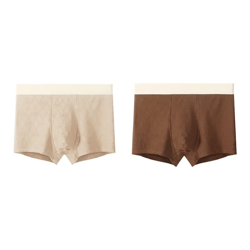 Urban Beauty Underpants Men's Combo Set-5