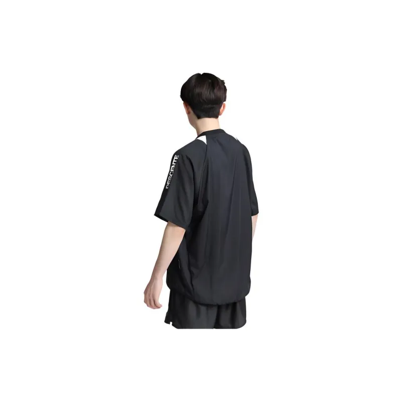 DESCENTE VOLLEYBALL Jersey Unisex-4
