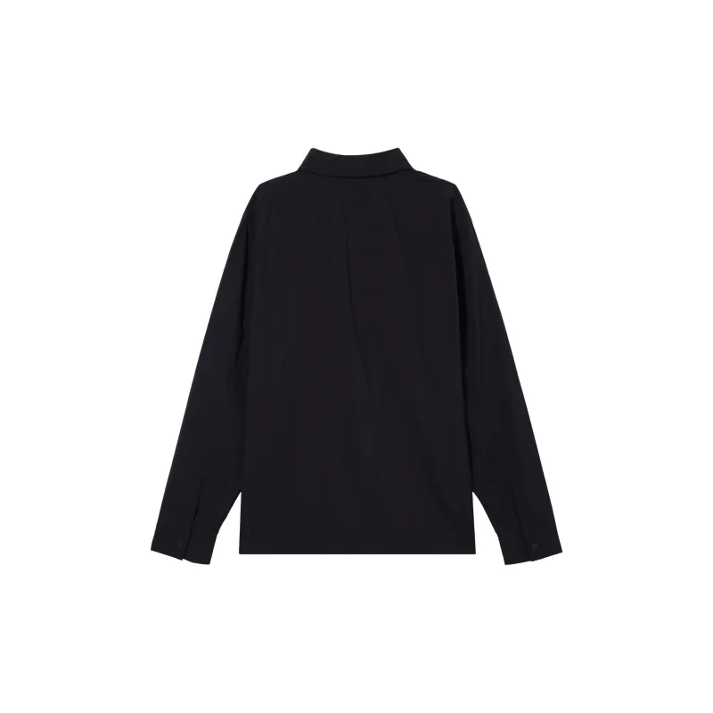 Timberland Shirts Men Black-1
