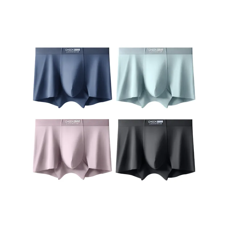 Cheekkiss Underpants Men's 4 Pack-7