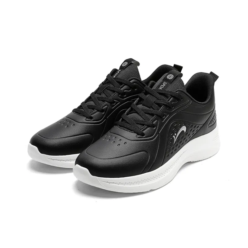 K-bird Non-slip Lightweight Low-Top Casual Running Shoes Men's-3